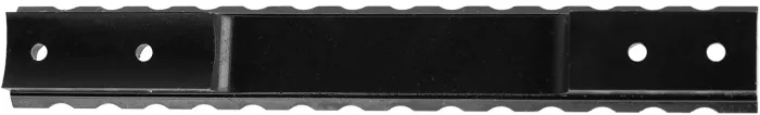Планка STS Arms HOWA SA 0 MOA Picatinny/Weaver (з гвинтами 6-48)