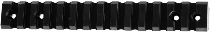 Планка STS Arms HOWA SA 0 MOA Picatinny/Weaver (з гвинтами 6-48)