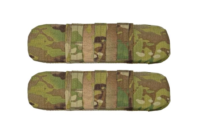 Плечики під балістичний захист U-Win Multicam 2 шт