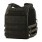 Плитоноска M-TAC Cuirass QRS Black