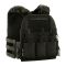 Плитоноска M-TAC Cuirass QRS Black
