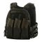 Плитоноска M-TAC Cuirass QRS Black