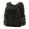 Плитоноска M-TAC Cuirass QRS Black