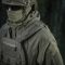 Плитоноска M-TAC Cuirass QRS Ranger Green