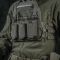 Плитоноска M-TAC Cuirass QRS Ranger Green
