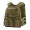 Плитоноска M-TAC Cuirass QRS Ranger Green
