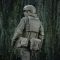 Плитоноска M-TAC Cuirass QRS Ranger Green