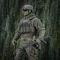Плитоноска M-TAC Cuirass QRS Ranger Green