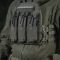 Плитоноска M-TAC Cuirass QRS Ranger Green