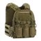 Плитоноска M-TAC Cuirass QRS Ranger Green