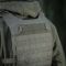 Плитоноска M-TAC Cuirass QRS Ranger Green