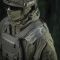 Плитоноска M-TAC Cuirass QRS Ranger Green