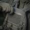 Плитоноска M-TAC Cuirass QRS Ranger Green