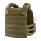 Плитоноска M-TAC Cuirass QRS Ranger Green