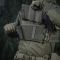 Плитоноска M-TAC Cuirass QRS Ranger Green