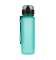 Пляшка для води Uzspace Colorful Frosted-Tritan 500 мл 3026 (колір - тіффані)