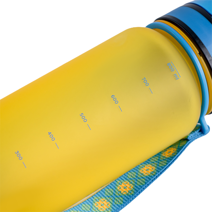 Пляшка для води I.AM.BOTTLE 800 мл 3050