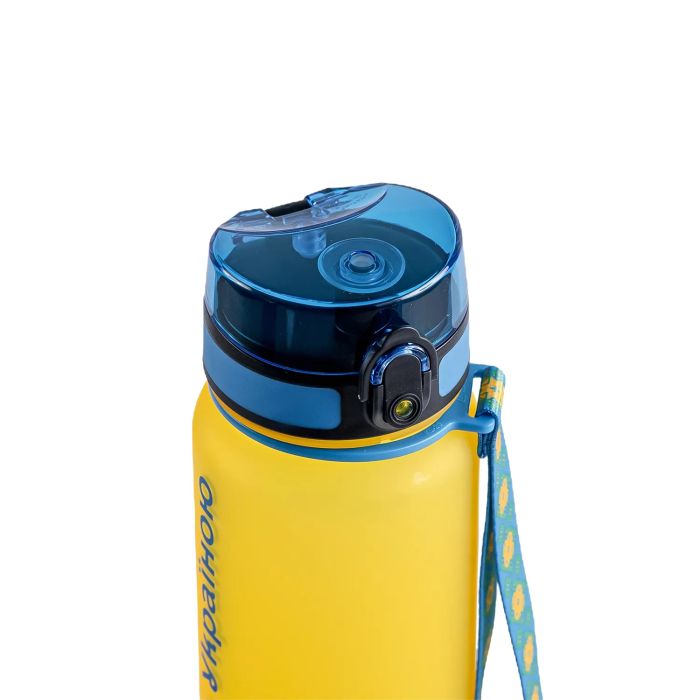 Пляшка для води I.AM.BOTTLE 800 мл 3050