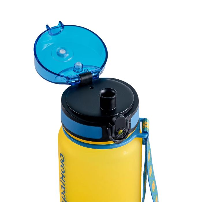 Пляшка для води I.AM.BOTTLE 800 мл 3050