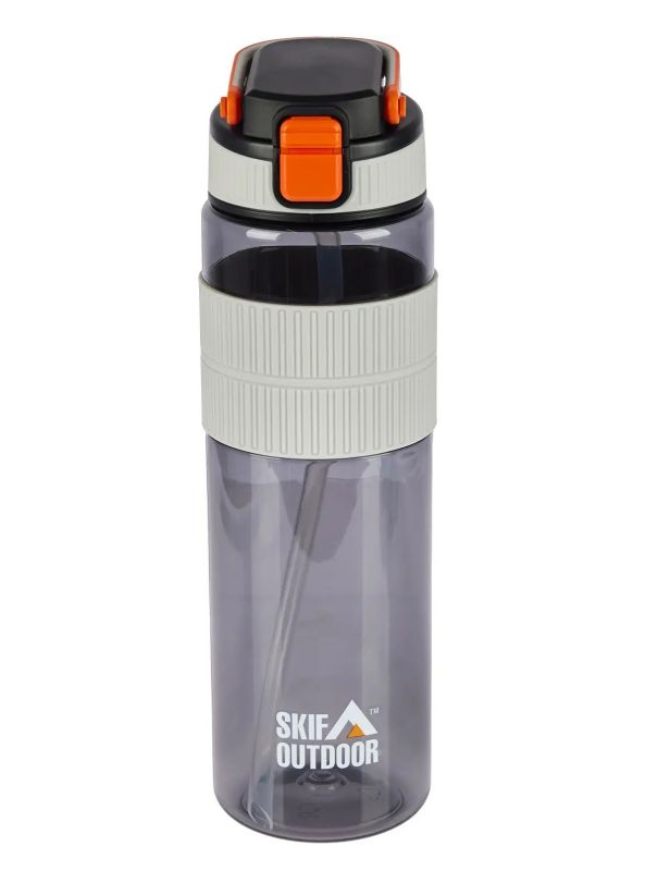 Пляшка Skif Outdoor Tribott I 0.8L Black HTR-800-86B