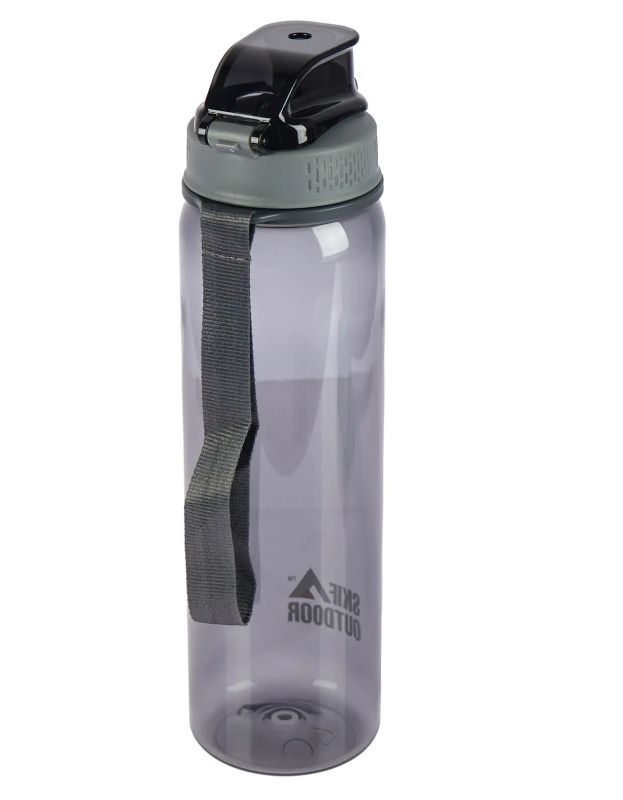 Пляшка Skif Outdoor Tribott II 0.75L Black HTR-27-13B
