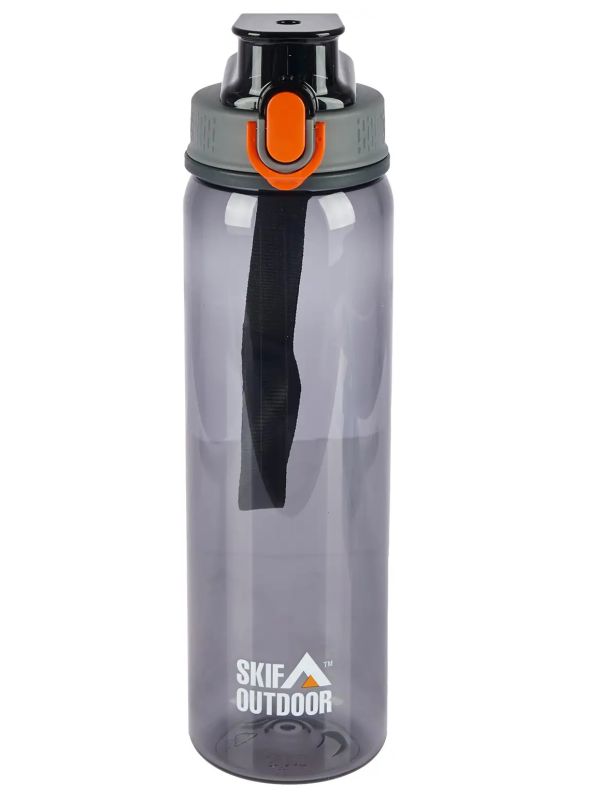 Пляшка Skif Outdoor Tribott II 0.75L Black HTR-27-13B