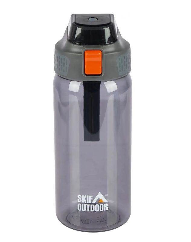 Пляшка Skif Outdoor Tribott III 0.55L Black HTR-550-29B