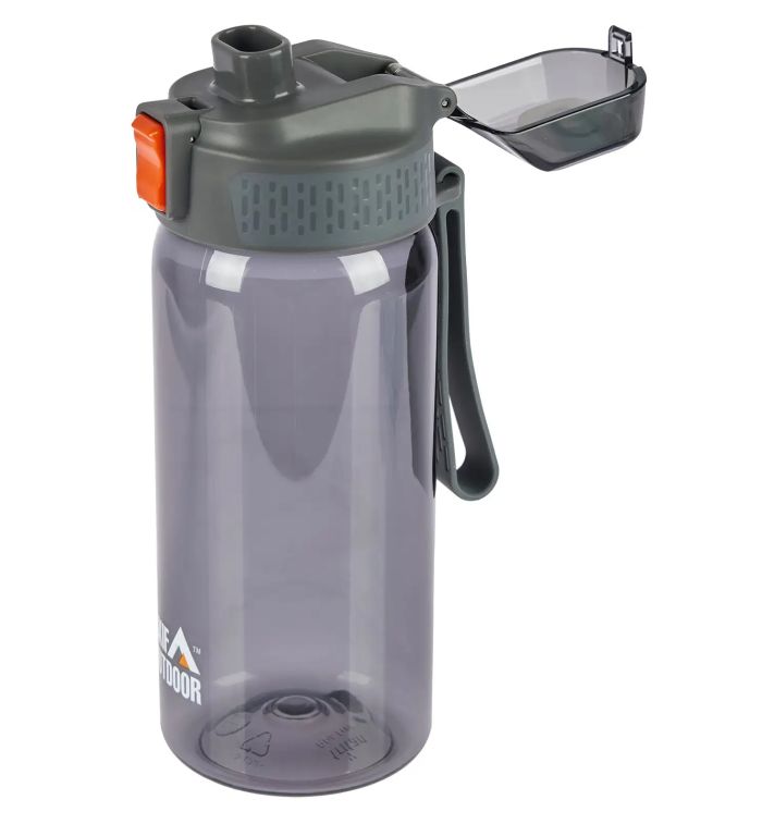 Пляшка Skif Outdoor Tribott III 0.55L Black HTR-550-29B