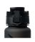 Пляшка спортивна Glock Perfection Titan Black 1000 ml