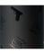 Пляшка спортивна Glock Perfection Titan Black 1000 ml