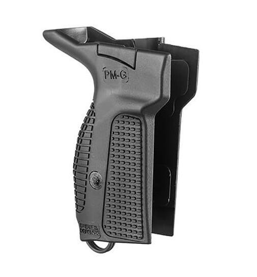 Руків'я пістолетне Fab Defense PM-G для ПМ (правша) Black