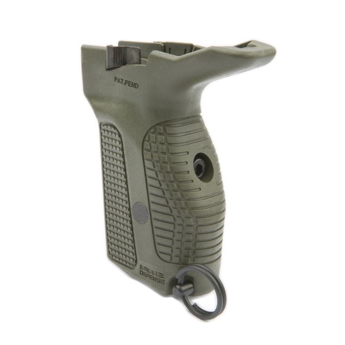 Руків'я пістолетне Fab Defense PM-G для ПМ (лівша) Olive Drab