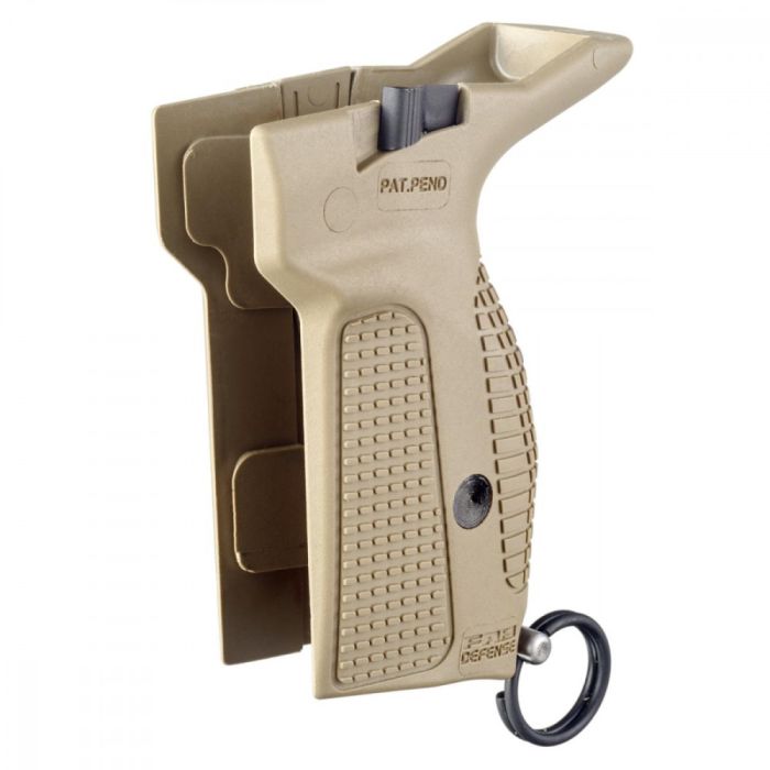 Руків'я пістолетне Fab Defense PM-G для ПМ (лівша) Desert Tan