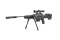 Пневматична гвинтівка Norica Black OPS Sniper 4x32 (160.00.001)