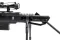 Пневматична гвинтівка Norica Black OPS Sniper 4x32 (160.00.001)