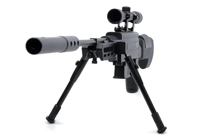 Пневматична гвинтівка Norica Black OPS Sniper 4x32 (160.00.001)
