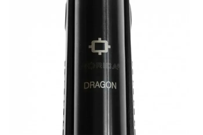 Пневматична гвинтівка Norica Dragon Silent Shot GRS (111.09.600)