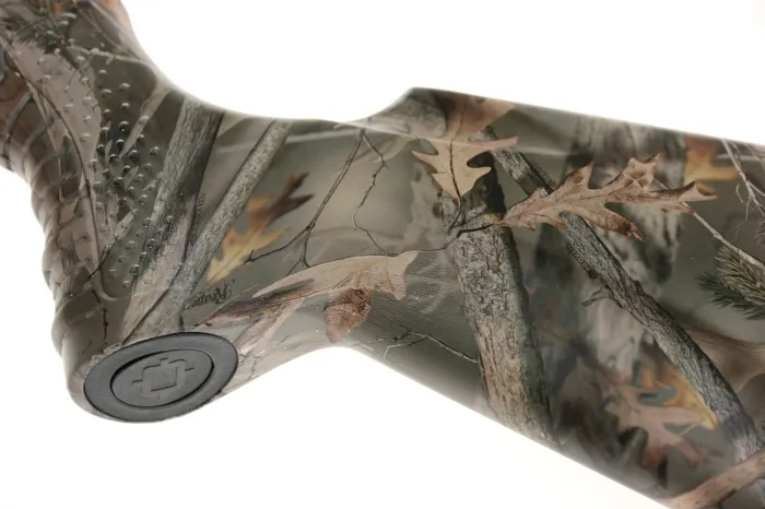 Пневматична гвинтівка Norica Spider GRS Camo (111.15.402)
