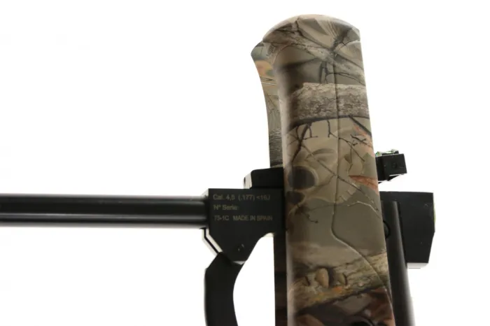 Пневматична гвинтівка Norica Spider GRS Camo (111.15.402)