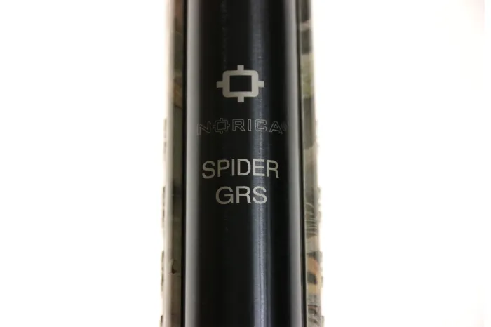 Пневматична гвинтівка Norica Spider GRS Camo (111.15.402)