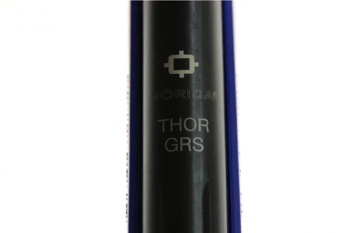 Пневматична гвинтівка Norica Thor GRS (111.22.001)