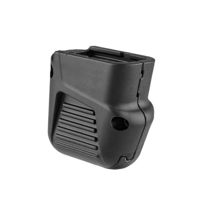 Подовжувач магазина FAB Defense 43-10 для Glock 43 (4 патрона)