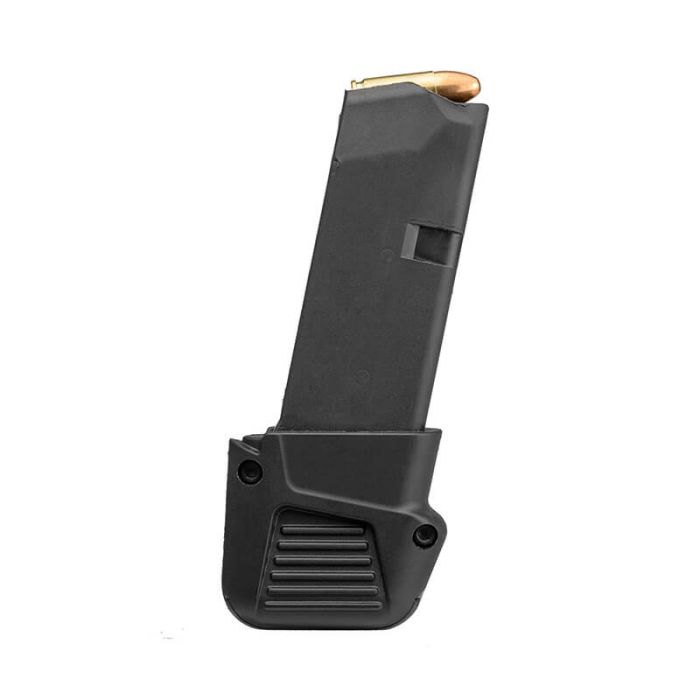 Подовжувач магазина FAB Defense 43-10 для Glock 43 (4 патрона)