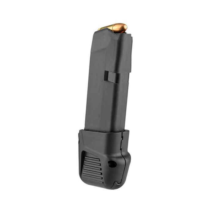 Подовжувач магазина FAB Defense 43-10 для Glock 43 (4 патрона)