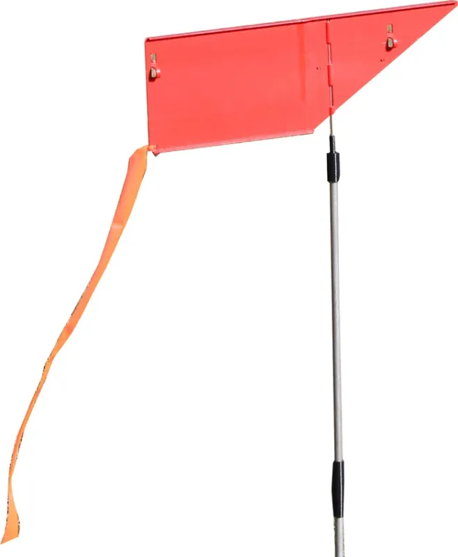 Покажчик вітру MTM Wind Reader Shooting Range Flag