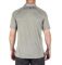 Футболка поло 5.11 Tactical Рaramount Short Sleeve Polo Heather Grey