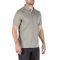 Футболка поло 5.11 Tactical Рaramount Short Sleeve Polo Heather Grey