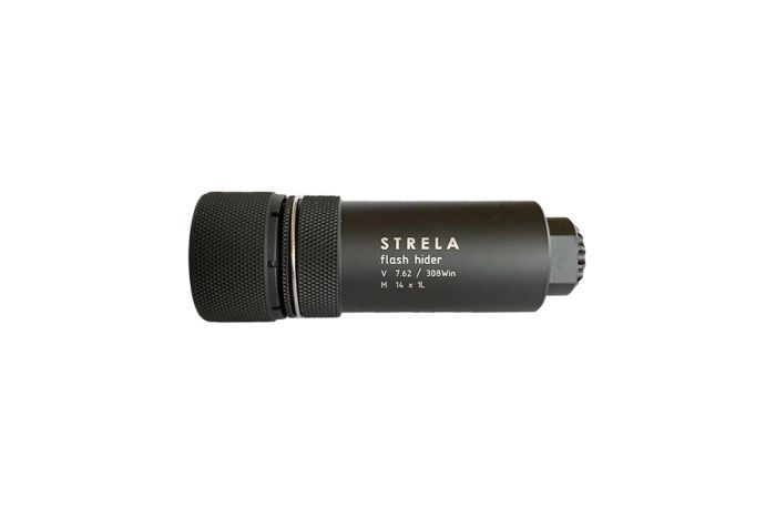 Полум'ягасник АКМ Gen 2 7.62 х 39 STRELA