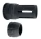 Полум’ягасник ASE UTRA BoreLock Birdcage 5,56 кал. 224 1/2"x28