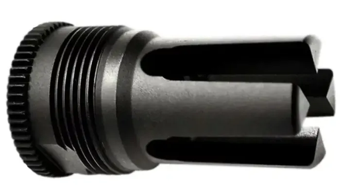 Полум’ягасник ASE UTRA BoreLock Hiper Short 5,56 кал. 224 1/2"x28 (AU750-S)